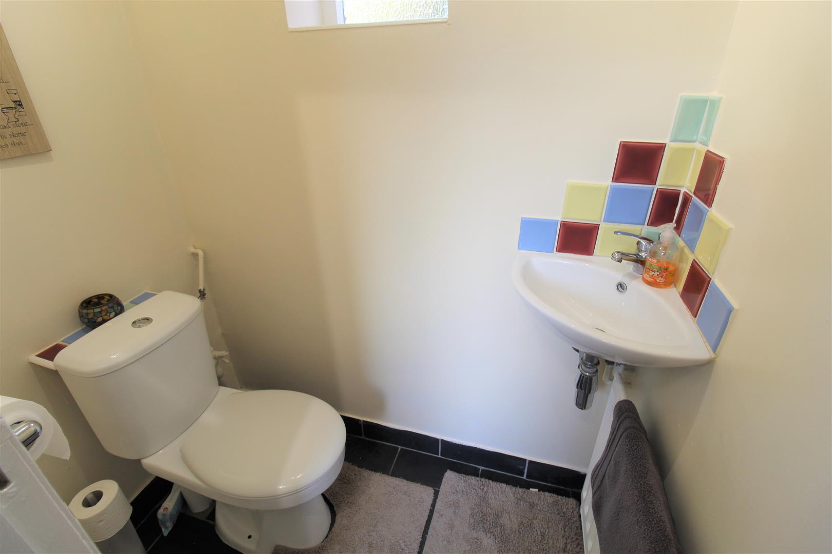 Bagnall Road, Milton, Stoke-On-Trent